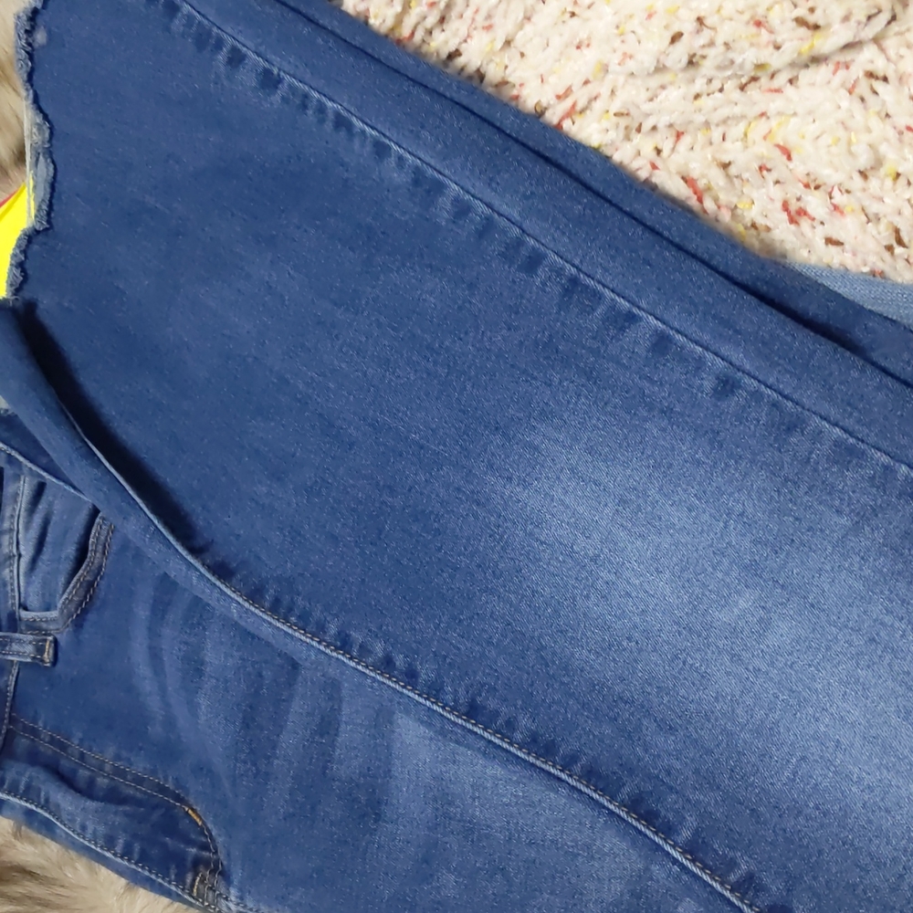 Size 4 jean bundle